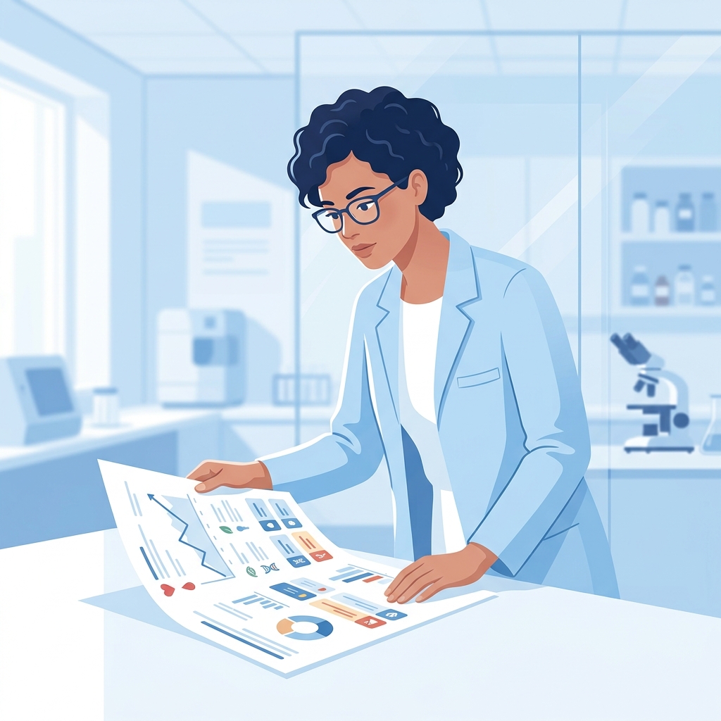 Lab Report Tips