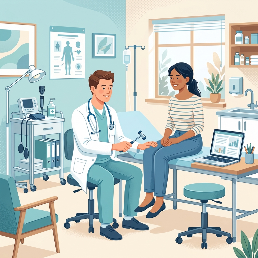 Health Checkup