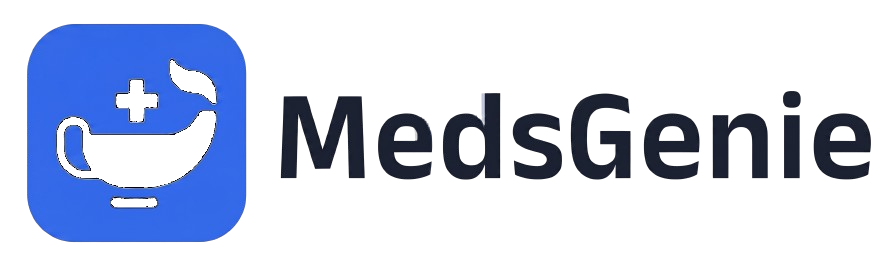 MedsGenie